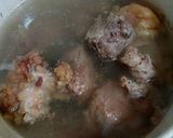 Foto langkah ke 1 dari resep Rawon praktis.
