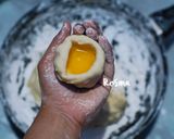 Foto langkah ke 6 dari resep Pempek Dos.