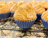 Foto del paso 8 de la receta: Magdalenas de pueblo “sin gluten”