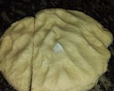 Foto del paso 5 de la receta: Pan trenzado