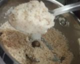 एप्पल ड्राई फ्रूट्स हलवा(apple dryfruits halwa recipe in hindi) रेसिपी चरण 1 फोटो