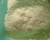 Foto langkah ke 3 dari resep Susu keju (isian roti).