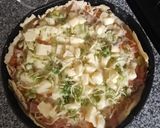 Foto del paso 6 de la receta: Quiche Lorraine