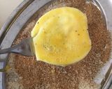 Foto del passaggio 4 della ricetta Cotolette di finocchio