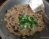 Foto langkah ke 3 dari resep Isian Tahu Untuk Bacang.