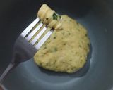 Foto langkah ke 2 dari resep Kue garpu.