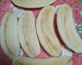 Foto langkah ke 1 dari resep Pisang goreng thailand.