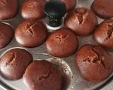 Steamed Choco bites recipe step 5 photo