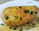 Foto del paso 7 de la receta: Patata y cebolla asada en airfryer