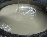 Foto del paso 2 de la receta: Cheesecake de Caramelo y Crumble