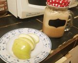 Foto del paso 5 de la receta: Licuado de banana 😼