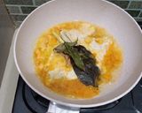 Foto langkah ke 2 dari resep Sop Jahe.