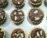Foto langkah ke 7 dari resep Brownis Pie (BroPie).