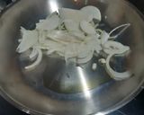 Une image de l'étape 3 de Spaghettis façon bolognaise aux 3 carottes.