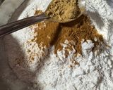 Foto del paso 3 de la receta: 16/12 📆 Budín De Carrot Cake