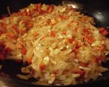 Foto del paso 5 de la receta: Strogonoff con pollo