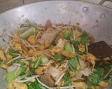 Foto langkah ke 4 dari resep Pangsit Goreng (lek gino) ala Dapur Aliyya.