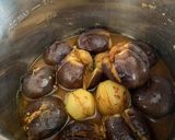 ભરેલા રીંગણ બટાકા નું શાક (Bharela Ringan Bataka Shak Recipe In Gujarati) રેસીપી સ્ટેપ4ફોટો