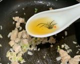 12 M 寶寶魚料理-蔥明鮪魚肚的食譜步驟2照片