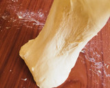 A picture of step 12 of Bread🍞.