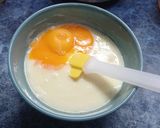 Foto del paso 4 de la receta: Pie de limón