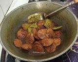 Foto langkah ke 7 dari resep Semur Jengkol Betawi.