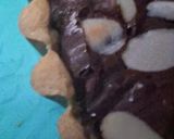 Foto langkah ke 11 dari resep Pie Brownies shiny & crust.