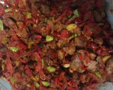 Foto langkah ke 12 dari resep SambeL goreng Hati pete 👍.