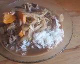 Foto del paso 4 de la receta: Salsita de corazón