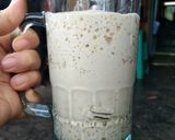 Foto langkah ke 35 dari resep Ragi Alami/ Natural Yeast/ Sourdough Starter.