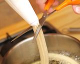 Churros recept fázis 4 fotója