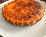 Foto del paso 1 de la receta: Bizcocho de coco sin harina y sin azúcar