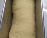 Foto langkah ke 5 dari resep Roti Tawar.