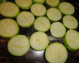 Foto del paso 2 de la receta: Pizza vegetal
