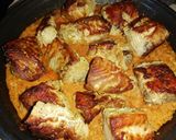 Foto del paso 6 de la receta: Albacora en salsa