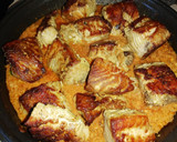 Foto del paso 6 de la receta: Albacora en salsa