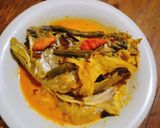 Foto langkah ke 4 dari resep Gulai kepala kakap.
