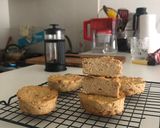 Foto del paso 1 de la receta: Tortitas de Ricota sin harina