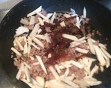 菇類絞肉燉豆腐（可拌飯）的食譜步驟3照片