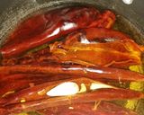 Foto del paso 1 de la receta: Pescado zarandeado