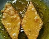 ধোকার ডালনা (dhokar dalna recipe in bengali) রেসিপি ধাপ - 4 ছবি