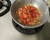 ટામેટા ની ચટણી (Tomato Chutney Recipe In Gujarati) રેસીપી સ્ટેપ3ફોટો