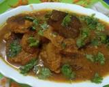 Spicy Gajar  Ka  Kofta// Carrot  Kofta  Curry recipe step 7 photo