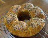 Foto del paso 8 de la receta: Pan de garbanzos