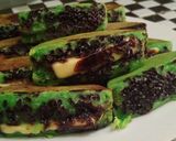 Foto langkah ke 6 dari resep KUE PANCONG/BANDROS.