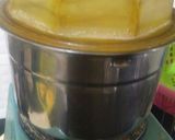 A picture of step 3 of Mango Smoothie.