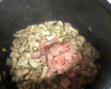 Foto del paso 4 de la receta: Macarrones a la carbonara sin lactosa Multicook Pro Tefal