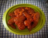 Foto langkah ke 7 dari resep 26. Ayam spicy.