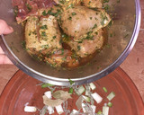 Foto del paso 2 de la receta: Tajín de conejo es fácil y muy deliciosa 😋😋😋🐇🐇🐇