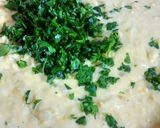 Foto del paso 6 de la receta: Pastel de pollo y humita al gratín 🍗🌽